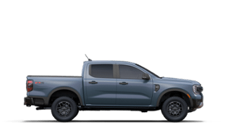 2025 Ford Ranger® External Image 1